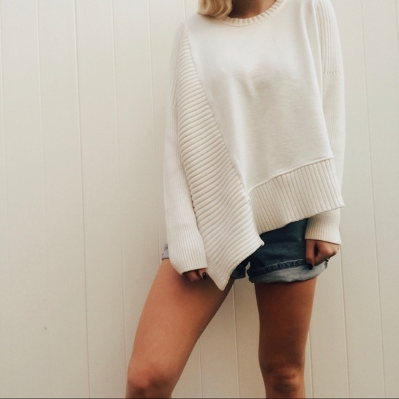 Athleta Sweaters - Athleta chunky, warm sweater! EUC!